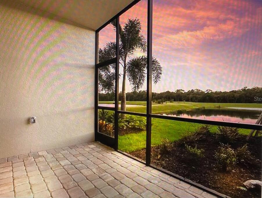Golf Paradise!-Lakewood National -Beautiful Resort -Palmer'S Cove Condo Bradenton Buitenkant foto