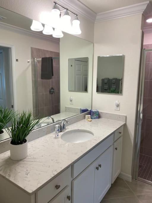 Golf Paradise!-Lakewood National -Beautiful Resort -Palmer'S Cove Condo Bradenton Buitenkant foto