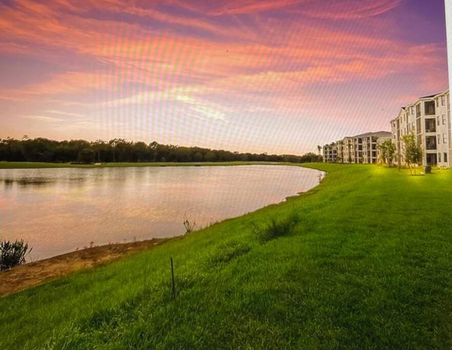 Golf Paradise!-Lakewood National -Beautiful Resort -Palmer'S Cove Condo Bradenton Buitenkant foto