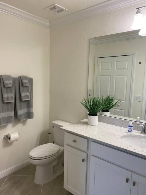 Golf Paradise!-Lakewood National -Beautiful Resort -Palmer'S Cove Condo Bradenton Buitenkant foto