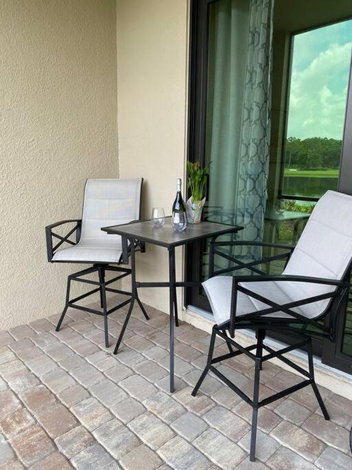 Golf Paradise!-Lakewood National -Beautiful Resort -Palmer'S Cove Condo Bradenton Buitenkant foto