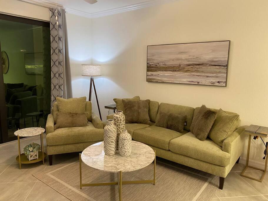 Golf Paradise!-Lakewood National -Beautiful Resort -Palmer'S Cove Condo Bradenton Buitenkant foto