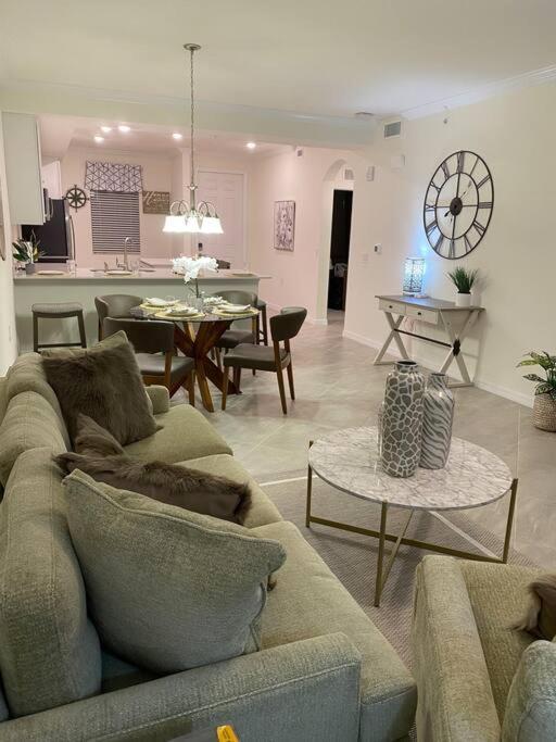 Golf Paradise!-Lakewood National -Beautiful Resort -Palmer'S Cove Condo Bradenton Buitenkant foto