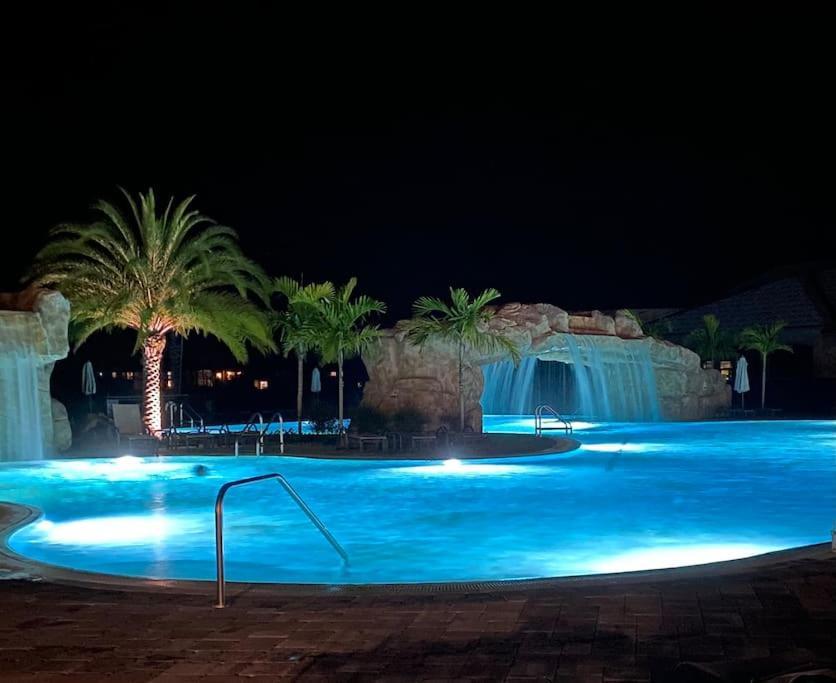 Golf Paradise!-Lakewood National -Beautiful Resort -Palmer'S Cove Condo Bradenton Buitenkant foto