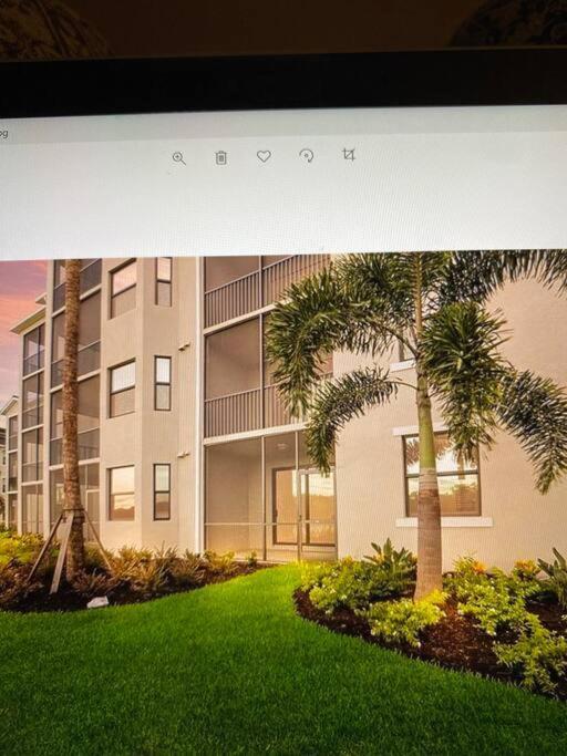 Golf Paradise!-Lakewood National -Beautiful Resort -Palmer'S Cove Condo Bradenton Buitenkant foto