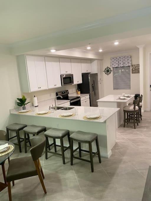 Golf Paradise!-Lakewood National -Beautiful Resort -Palmer'S Cove Condo Bradenton Buitenkant foto