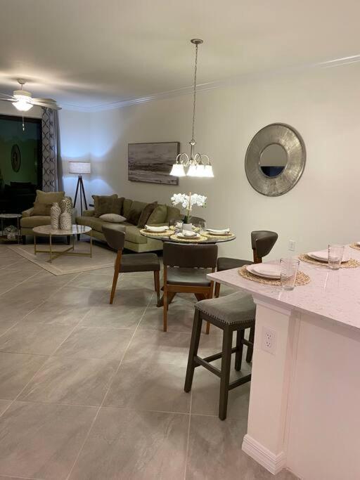 Golf Paradise!-Lakewood National -Beautiful Resort -Palmer'S Cove Condo Bradenton Buitenkant foto