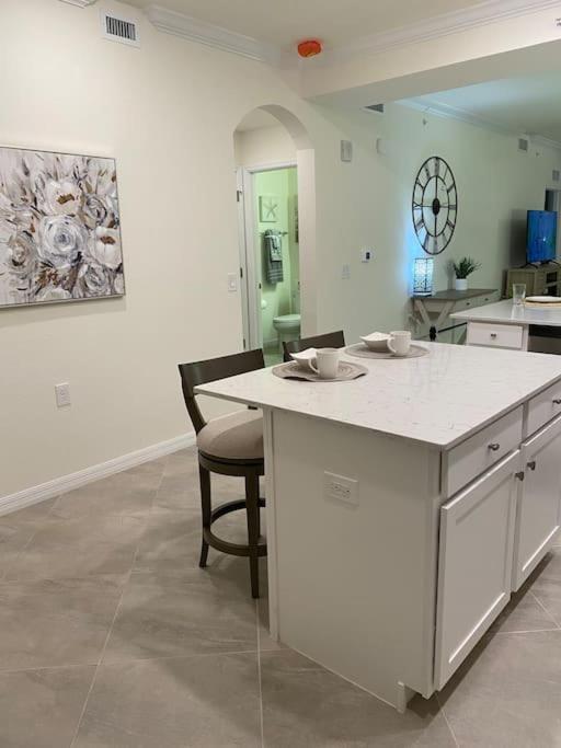 Golf Paradise!-Lakewood National -Beautiful Resort -Palmer'S Cove Condo Bradenton Buitenkant foto